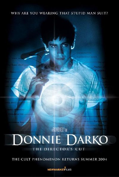 Donnie Darko is one of Americas best cult classics. (SOURCE: http://petalpaths.files.wordpress.com).